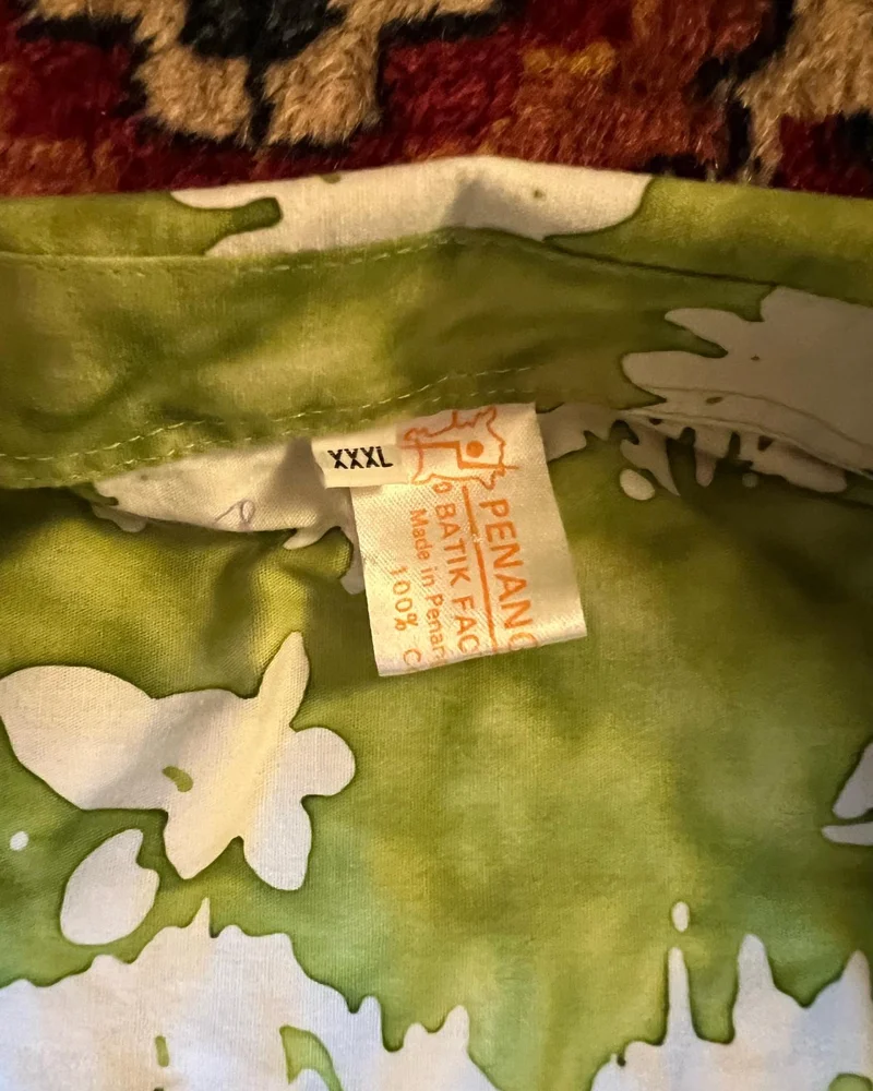 Shirts, size XXXL, photo 5