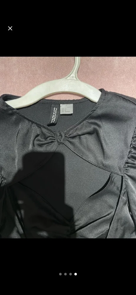 H&M Blouses, size XS / 34 / 6, photo 5