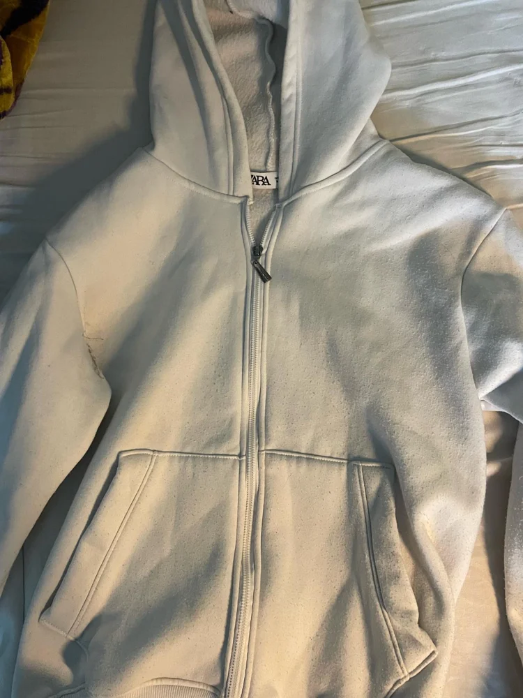 Zara Jackets