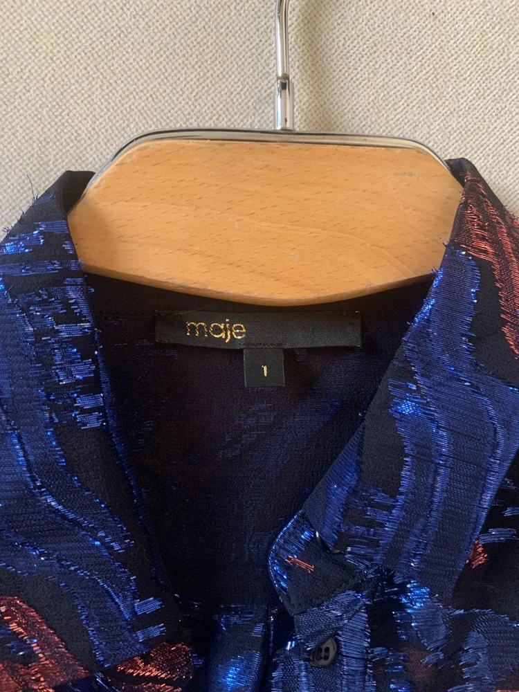 Maje Sets, size M / 38 / 10, photo 5