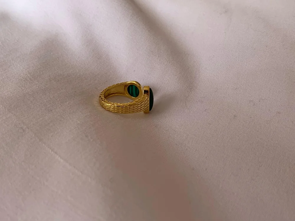 Rings, size One size, photo 2