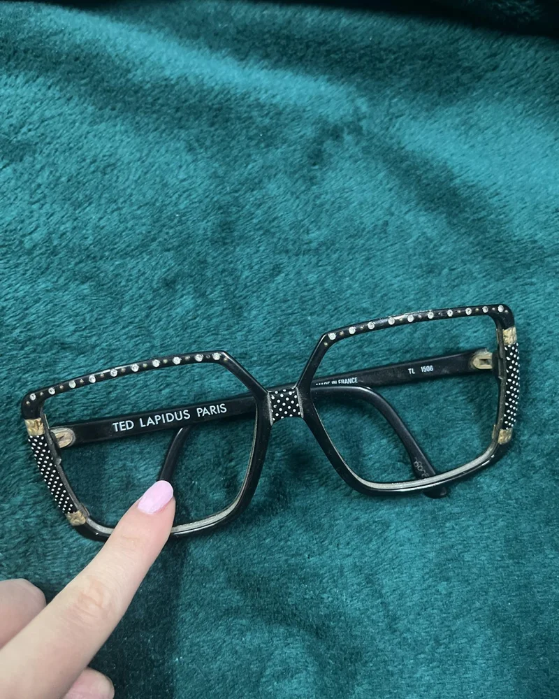 Ted Lapidus Sunglasses, size One size, photo 3