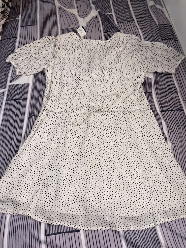 Abercrombie & Fitch Midi Dresses, size XL / 42 / 14, photo 4