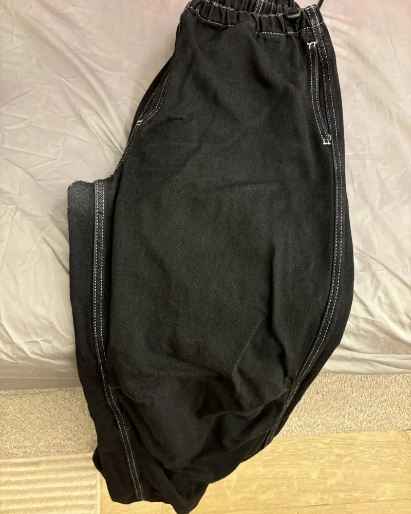 Bershka Pants, size L / 40 / 12, photo 3