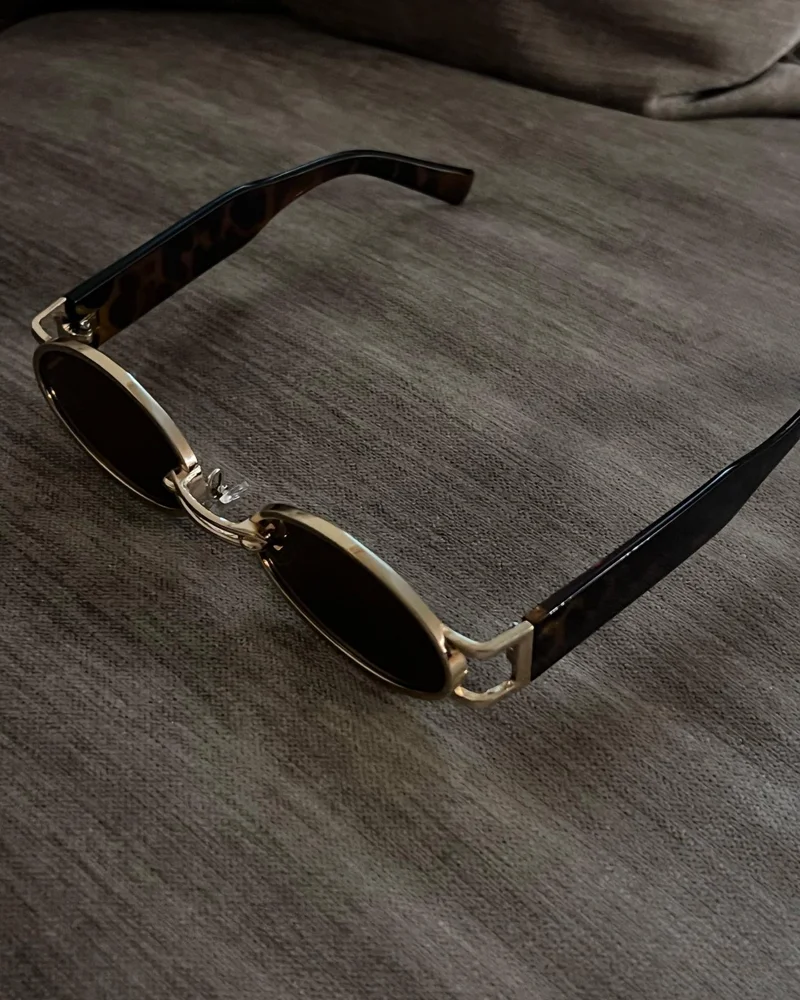 Shein Sunglasses, size One size, photo 4
