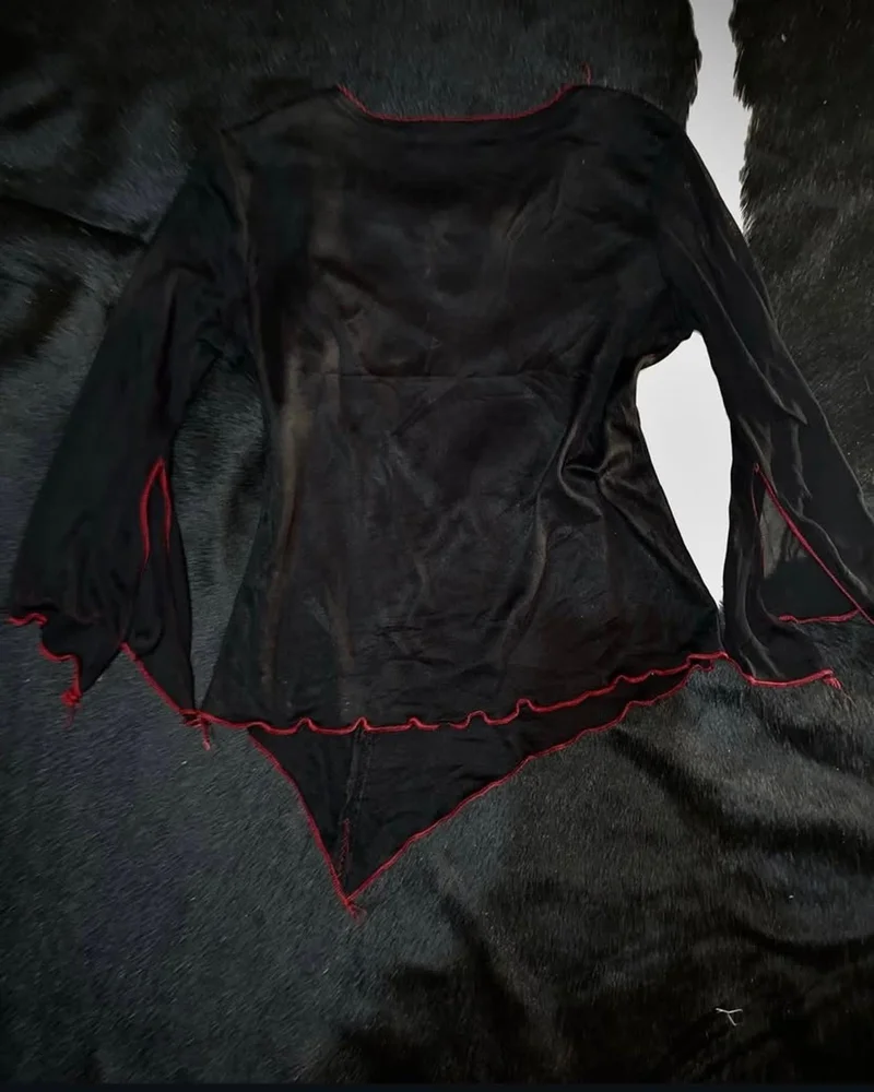 Blouses, size M / 38 / 10, photo 3