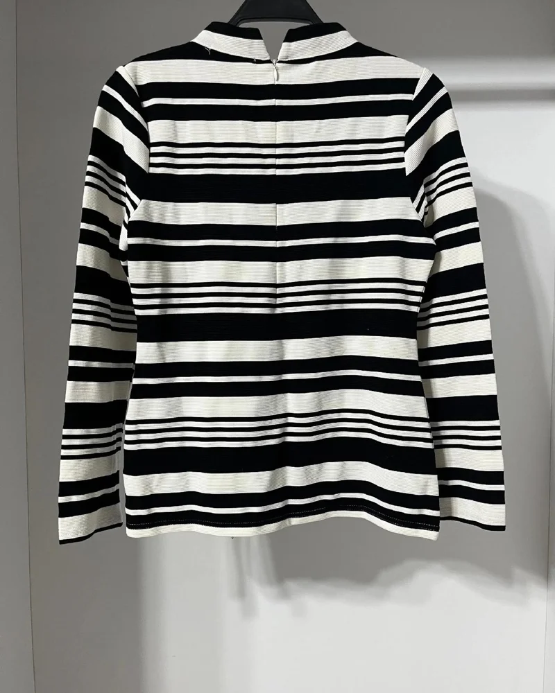 Long Sleeve, size M / 38 / 10, photo 4