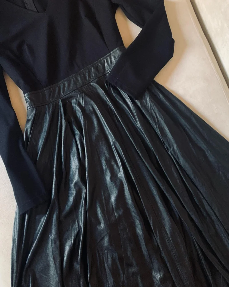 Marella Midi Dresses, size XL / 42 / 14, photo 5