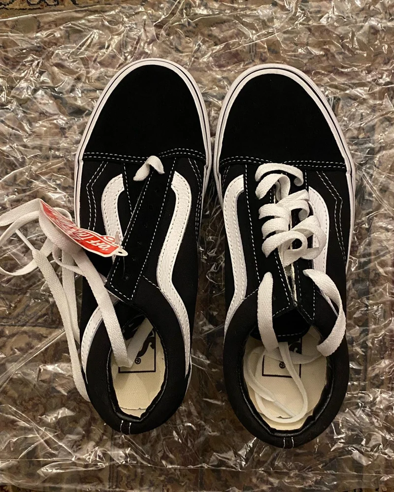 Vans Sneakers
