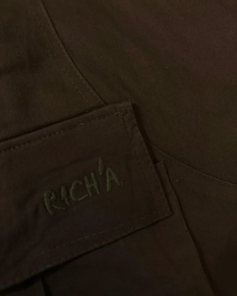 Richa Pants, size W38, photo 2