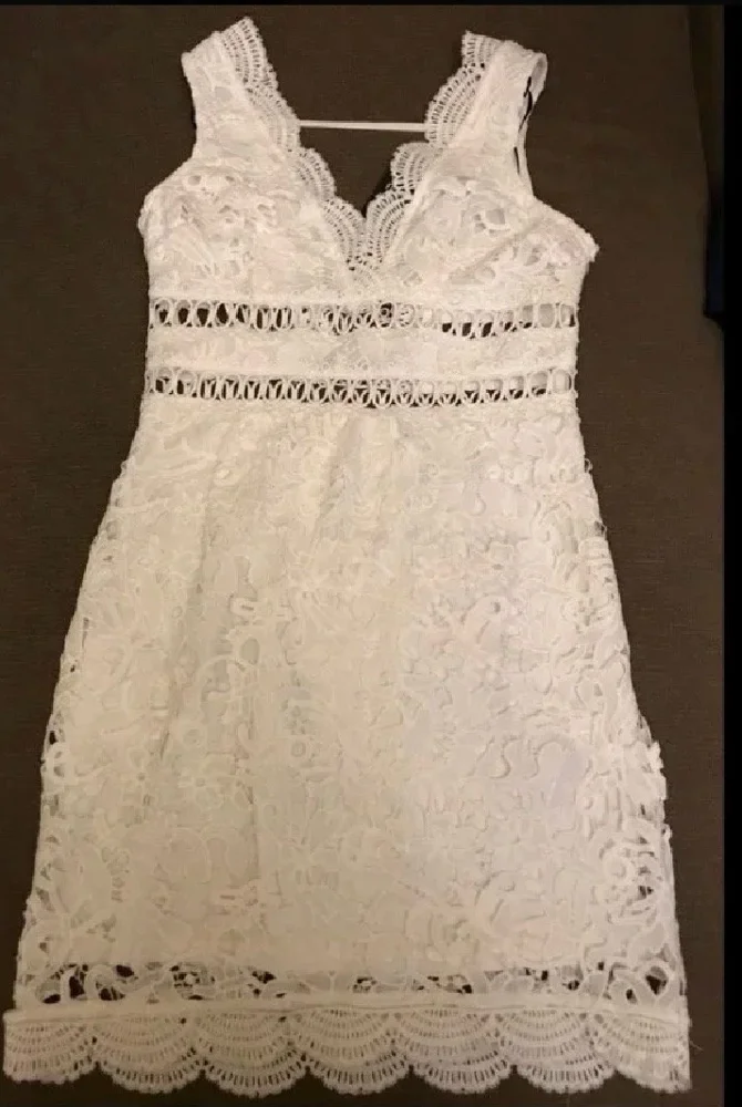 Forever 21 Mini Dresses, size S / 36 / 8, photo 3