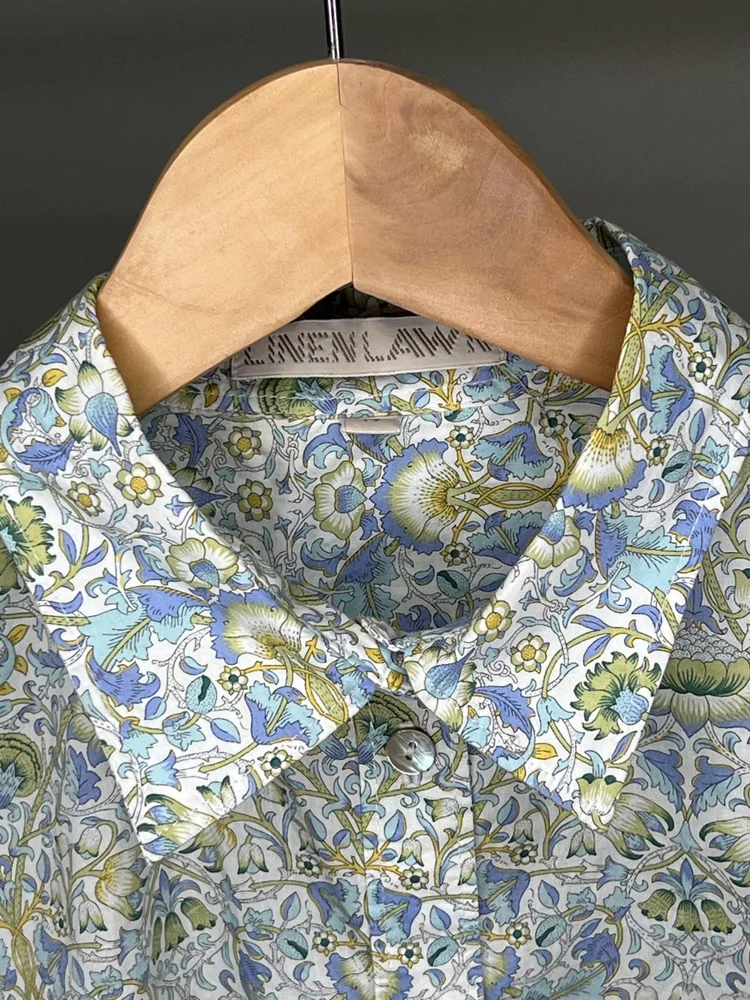 Shirts, size M / 38 / 10, photo 4