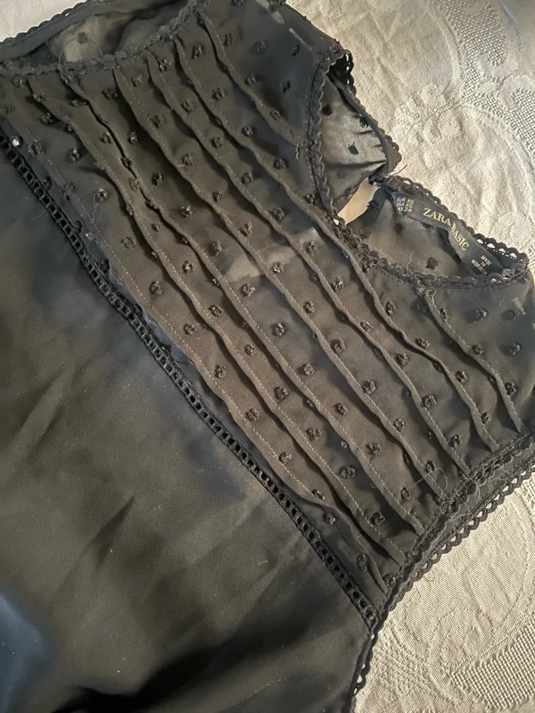 Zara Blouses, size S / 36 / 8, photo 3