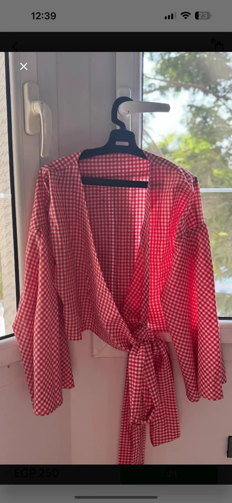 Blouses, size L / 40 / 12, photo 3