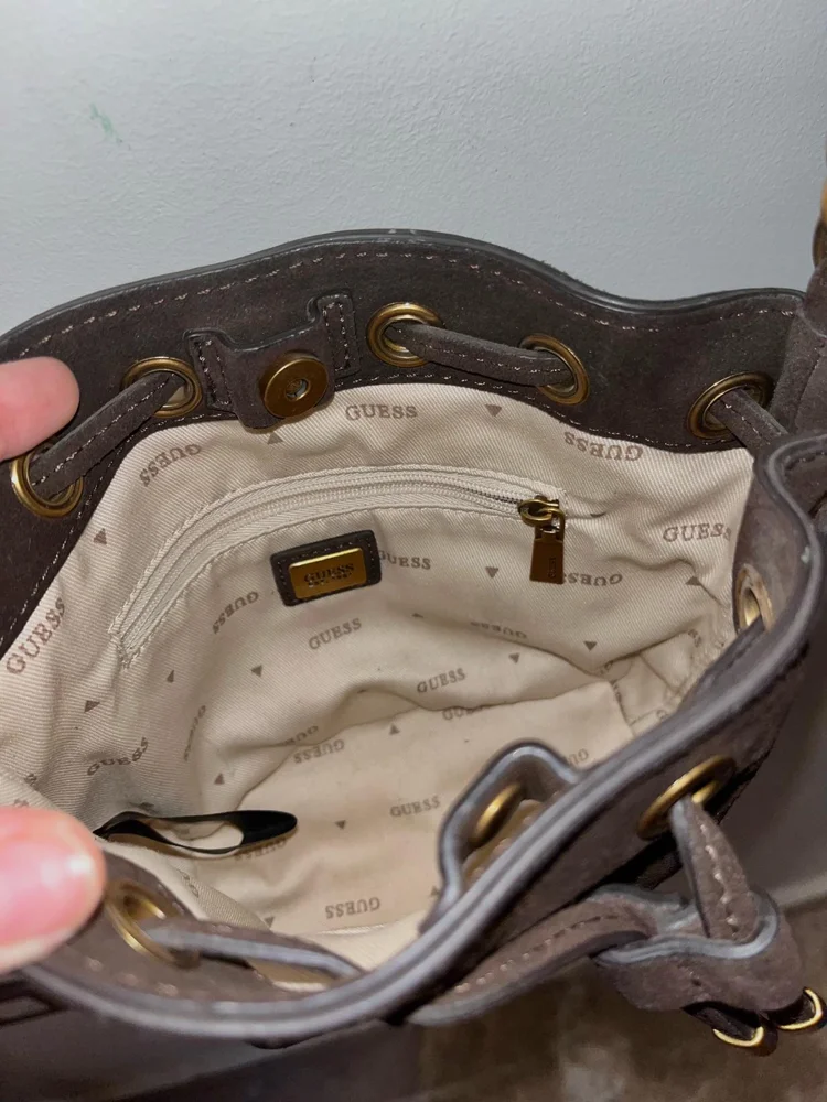 GUESS Mini Bag, size Other, photo 3
