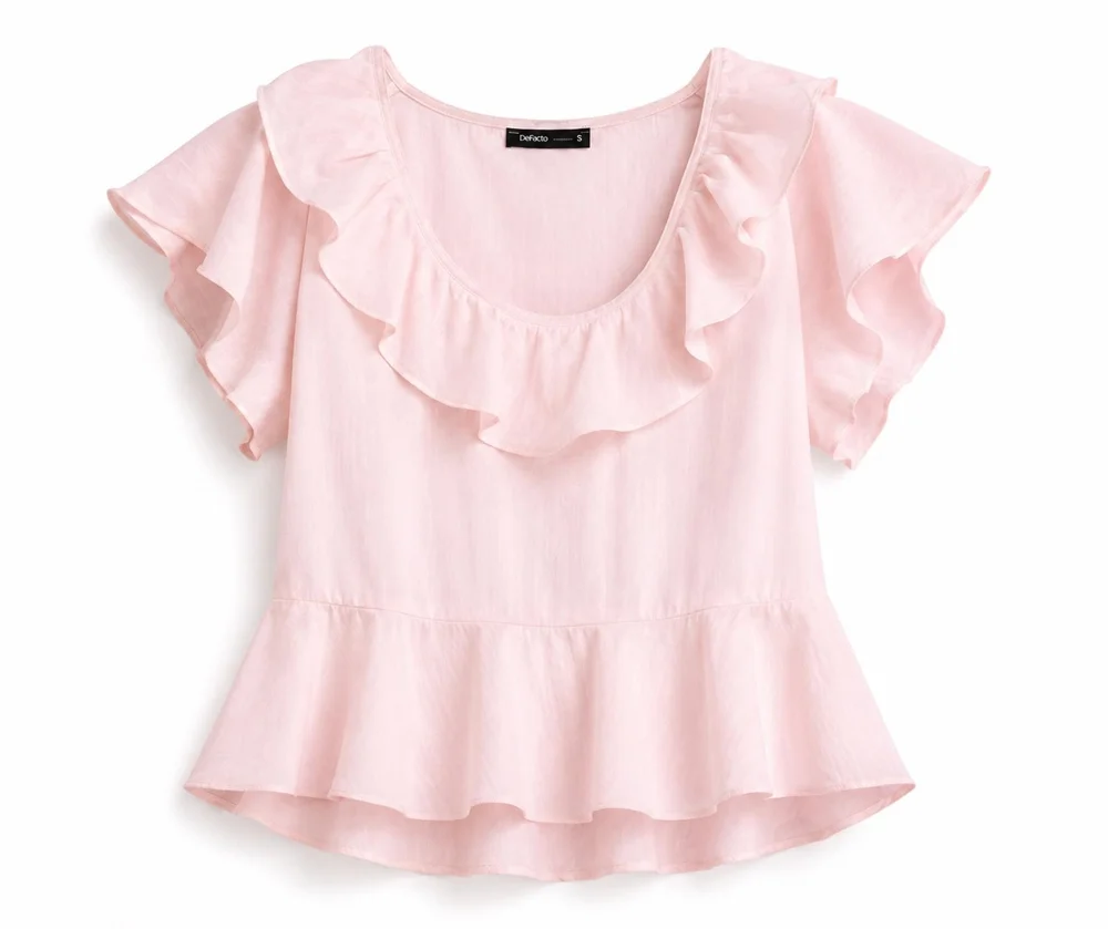 Defacto Shirts, size S / 36 / 8, photo 3