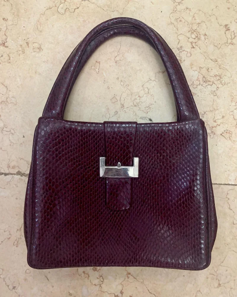 Mini Bag