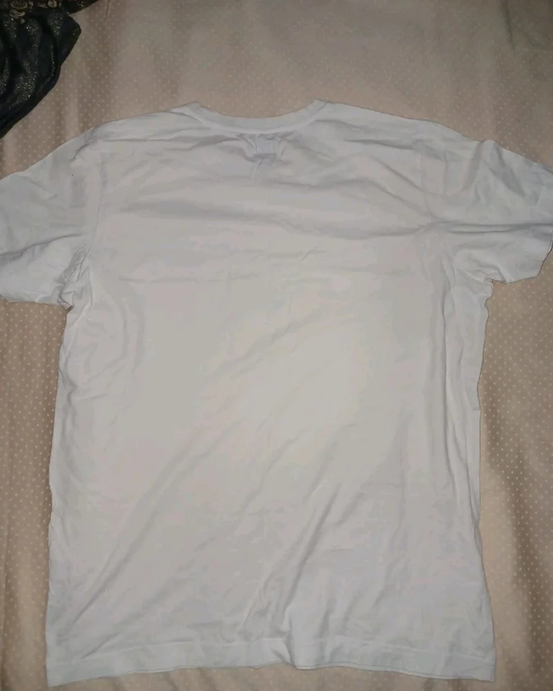adidas T-shirts, size L / 40 / 12, photo 4