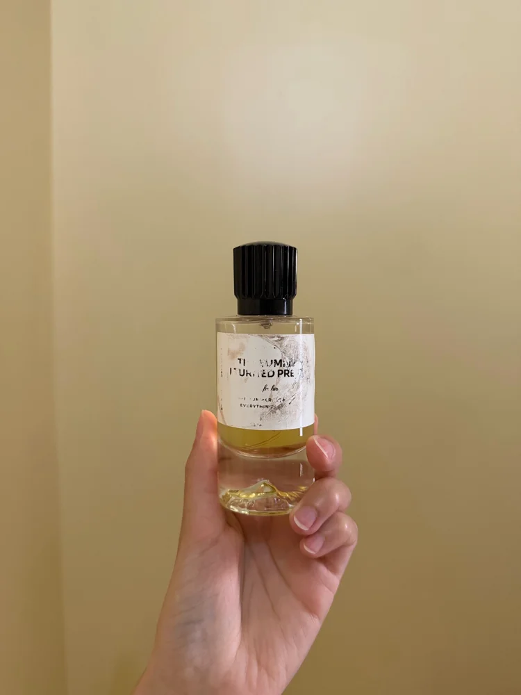 Perfume, size Other, photo 3