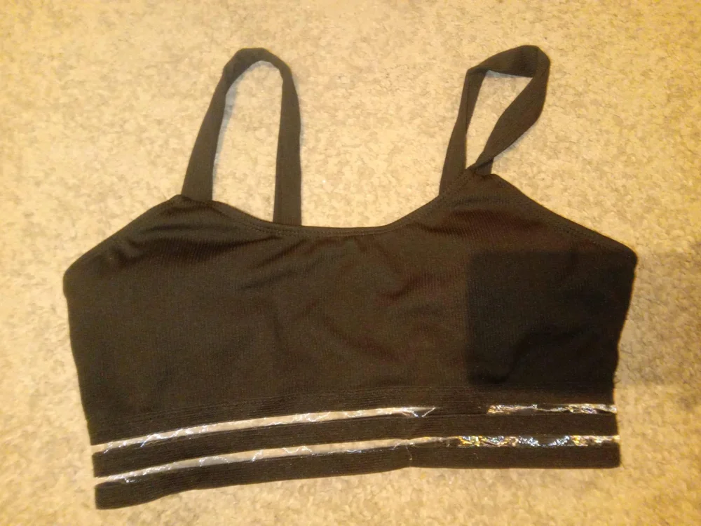 Shein Bikini