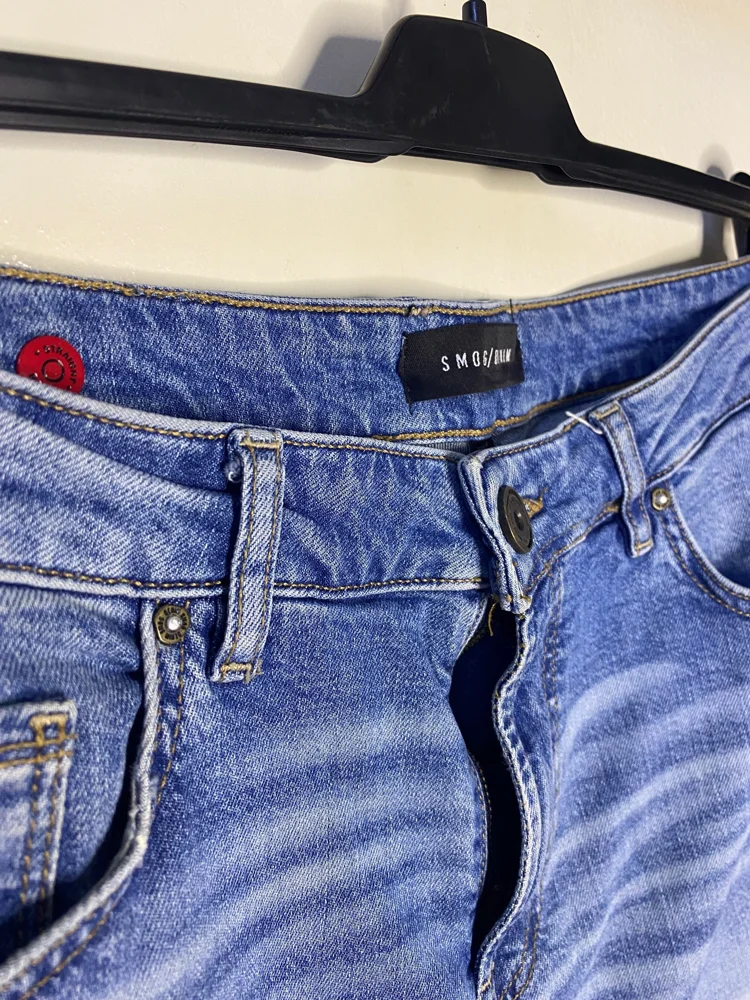 SMOG Jeans, size W32, photo 3