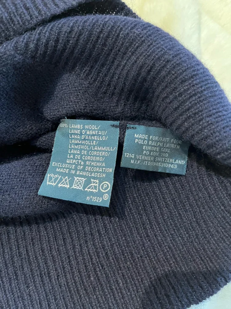 Polo Ralph Lauren Sweatshirts, size XXL, photo 6