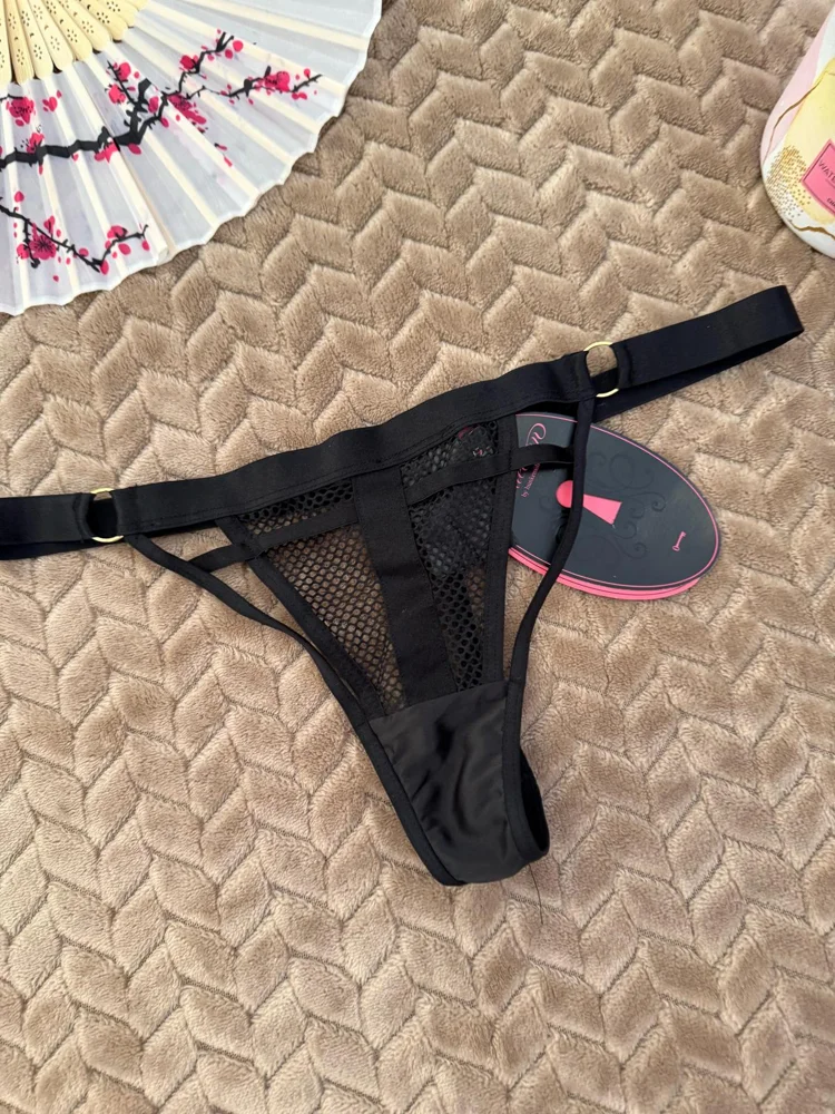 Hunkemöller Sleep Pants, size S / 36 / 8, photo 2