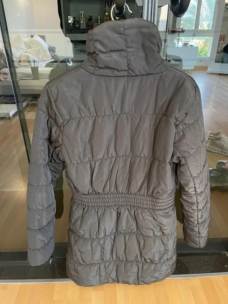 H&M Outerwear, size S / 36 / 8, photo 3