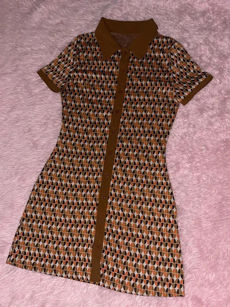 Mini Dresses
