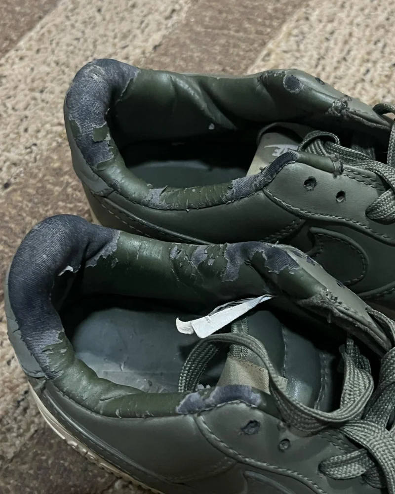 Nike Air Sneakers, size 39, photo 4