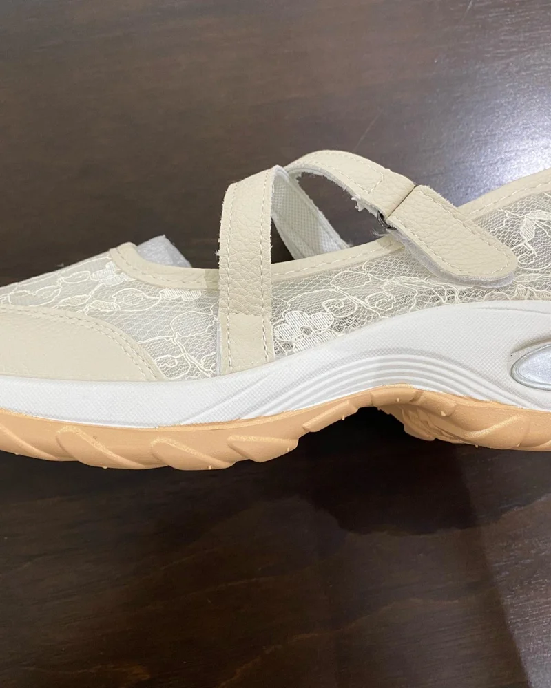 Shein Flats, size 38, photo 3
