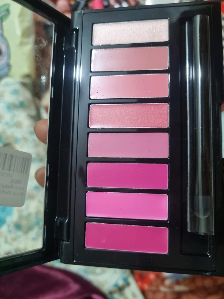 Makeup, size Other, photo 2
