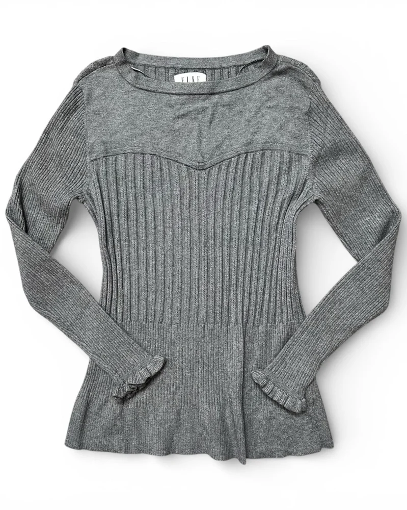 ELLE Sweaters & Pullovers, size L / 40 / 12, photo 2