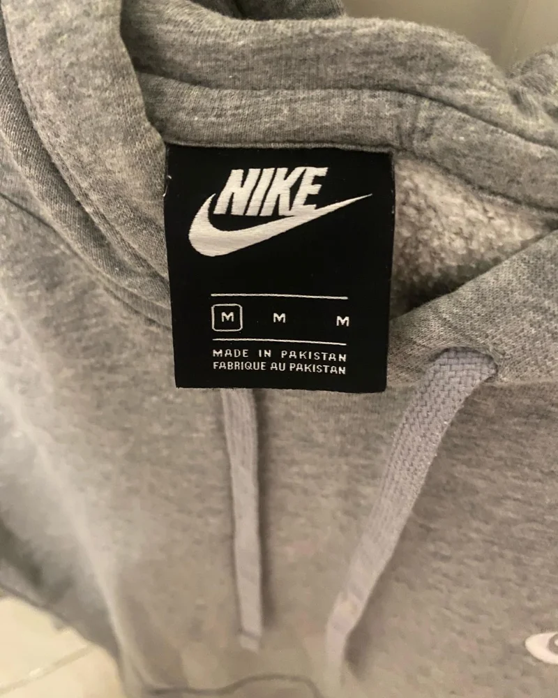 Nike Hoodies, size M, photo 2