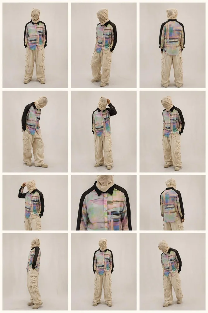 Button Down Shirts, size M, photo 3