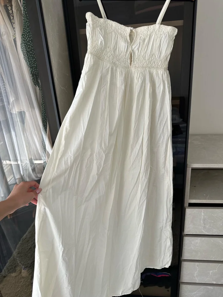 Zara Home Maxi Dresses, size S / 36 / 8, photo 3