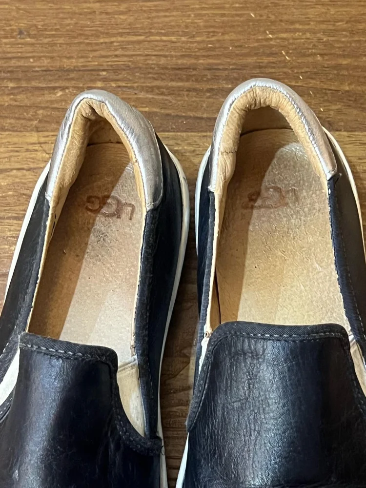 UGG Sneakers, size 39.5, photo 5