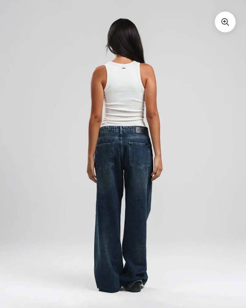 Jeans, size XS / 34 / 6, photo 3
