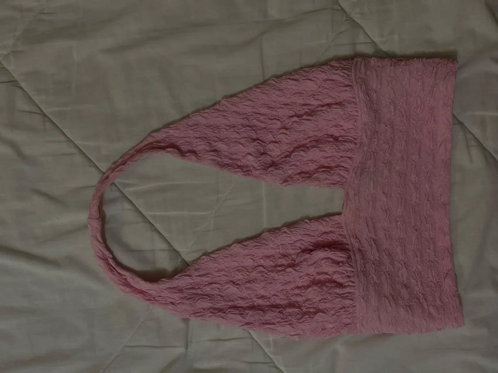 H&M Halter Tops, size M / 38 / 10, photo 3