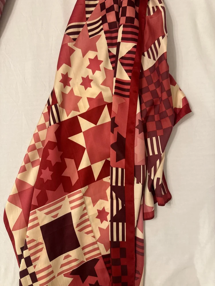 Scarves, size Other, photo 2