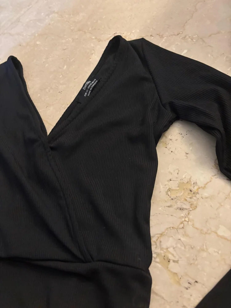 Bershka Blouses, size M / 38 / 10, photo 4