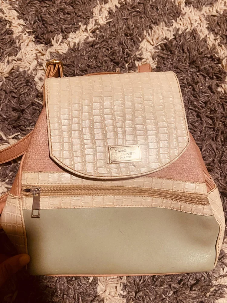 Backpacks, size Other, photo 2