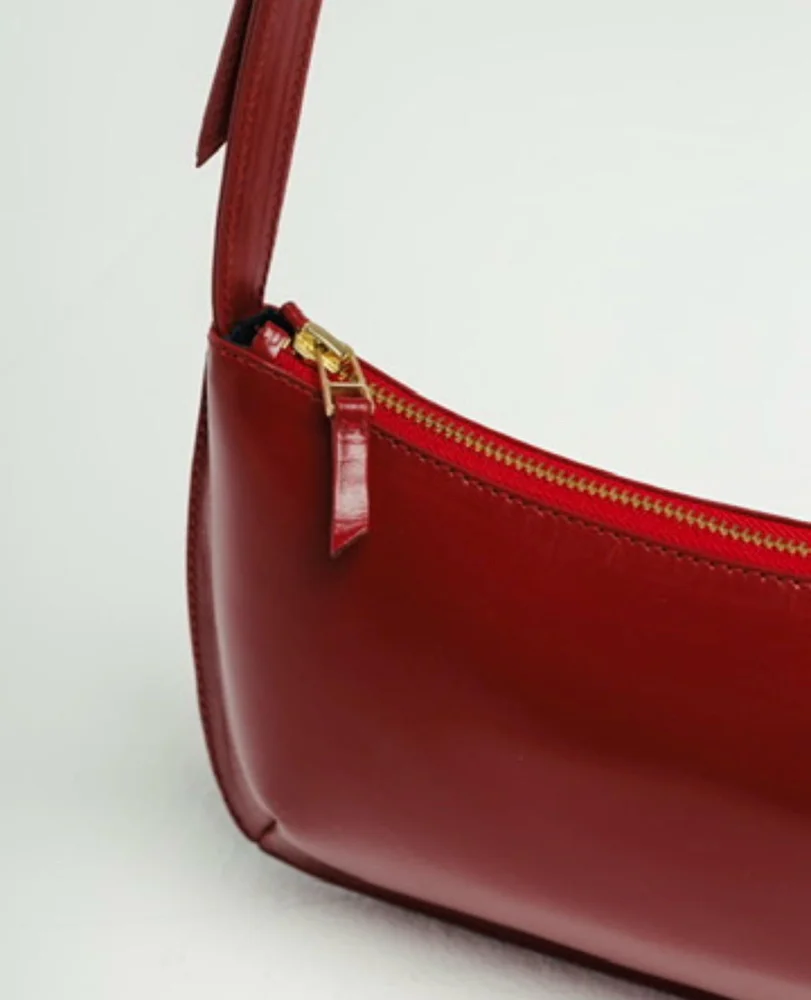 Local Shoulder Bag, size Other, photo 2