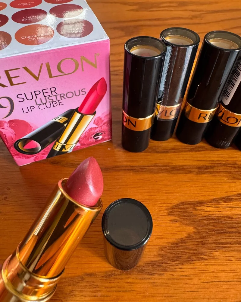 Revlon Makeup, size No Size, photo 3