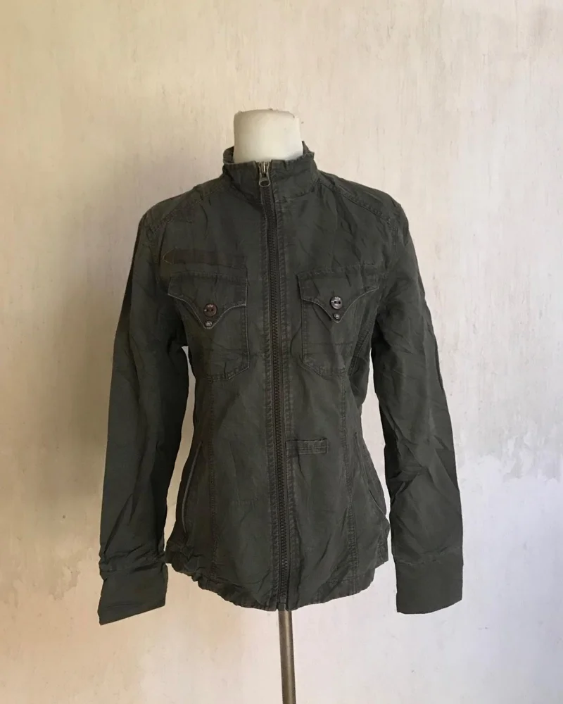 Jackets, size S / 36 / 8, photo 2