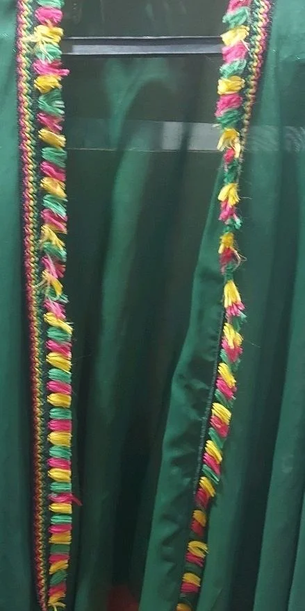 Blouses