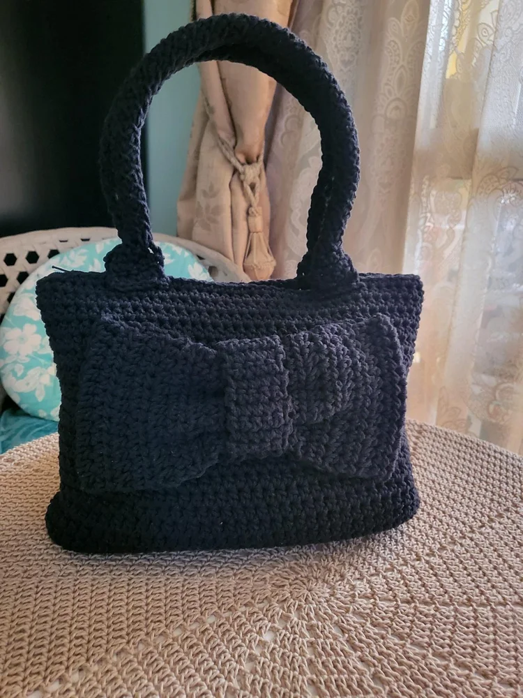 Shoulder Bag, size Other, photo 4