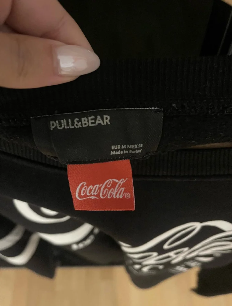 Pull & Bear Sweaters, size M, photo 4