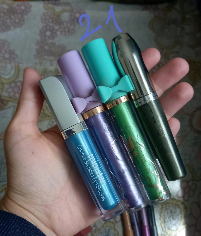Makeup, size No Size, photo 2