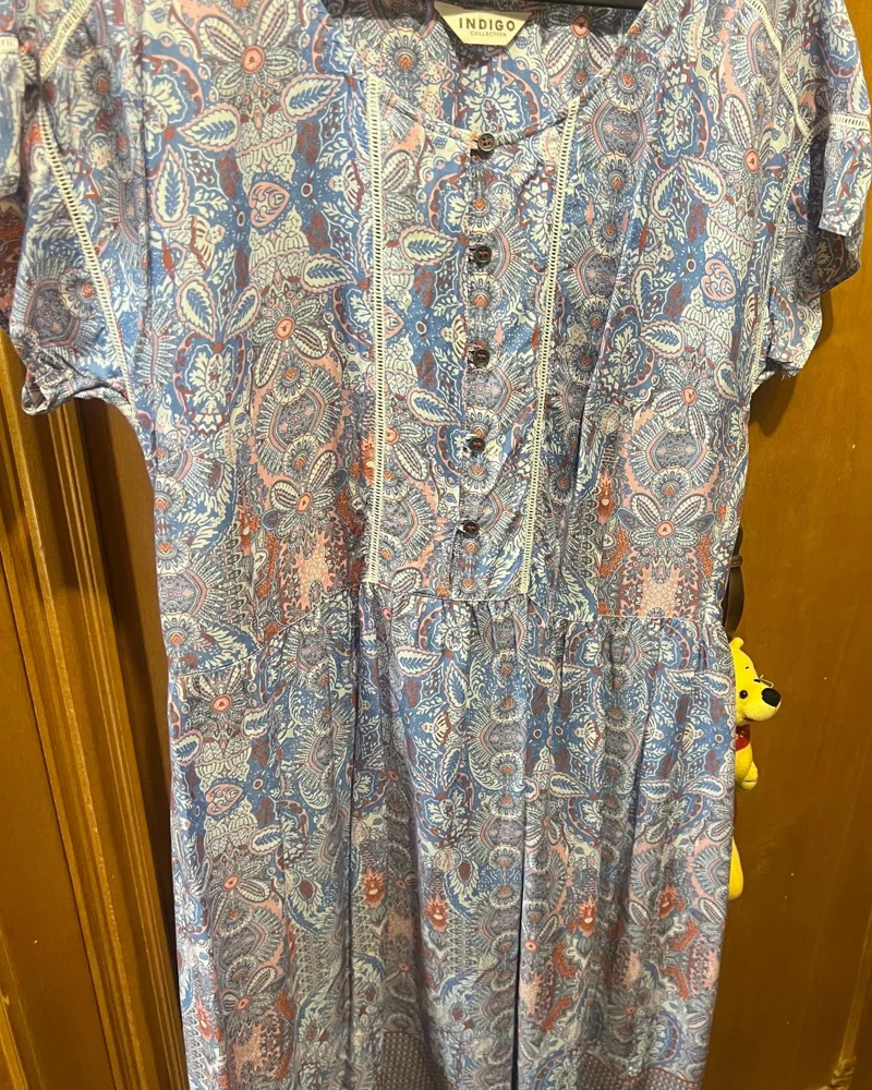 Marks & Spencer Midi Dresses